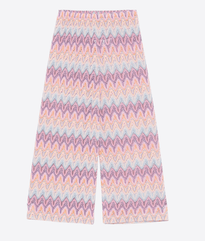 Mc2 Saint Barth Abbigliamento e accessori ROSA / 8A PANTALONI AMALIA
