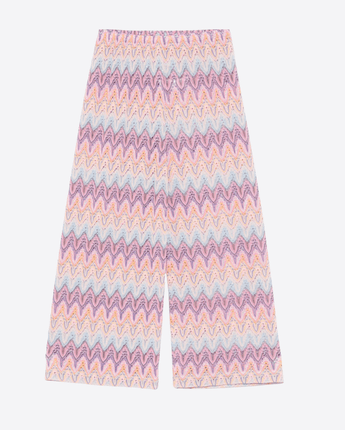 Mc2 Saint Barth Abbigliamento e accessori ROSA / 8A PANTALONI AMALIA