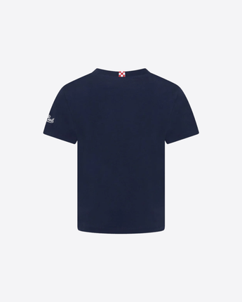 Mc2 Saint Barth Abbigliamento e accessori T-SHIRT BAD BOY
