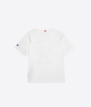 Mc2 Saint Barth Abbigliamento e accessori T-SHIRT PADEL