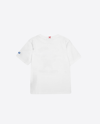 Mc2 Saint Barth Abbigliamento e accessori T-SHIRT PADEL