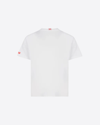 Mc2 Saint Barth Abbigliamento e accessori T-SHIRT PORTOFINO