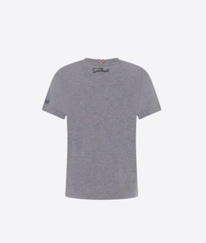 Mc2 Saint Barth Abbigliamento e accessori T-SHIRT SIMPSON