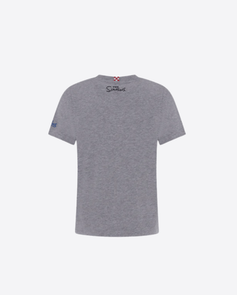 Mc2 Saint Barth Abbigliamento e accessori T-SHIRT SIMPSON