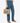 Mc2 Saint Barth BORSA A MANO VIVIAN MIDI BEIGE EFFETTO PAGLIA