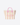 Mc2 Saint Barth BORSA BEIGE/ROSA / UNI BORSA VANITY REGULAR IN CANVAS A RIGHE VERTICALI BEIGE