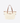 Mc2 Saint Barth BORSA BEIGE / UNI BORSA CITY LARGE IN NYLON