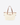 Mc2 Saint Barth BORSA BEIGE / UNI BORSA CITY LARGE IN NYLON