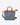 Mc2 Saint Barth BORSA DENIM / UNI BORSA VANITY MINI IN DENIM