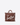 Mc2 Saint Barth BORSA MARRONE / UNI BORSA COLETTE