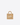 Mc2 Saint Barth BORSA PAGLIA / UNI BORSA VANITY MINI CON LOGO