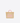Mc2 Saint Barth BORSA PAGLIA / UNI BORSA VANITY MINI CON LOGO