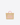 Mc2 Saint Barth BORSA PAGLIA / UNI BORSA VANITY MINI CON LOGO