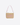 Mc2 Saint Barth BORSA ROSA / UNI PARISIENNE POUCH TINTA UNITA CON LOGO RICAMATO ROSA