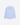 Mc2 Saint Barth CAMICIA CAMICIA CRISTAL IN SEERSUCKER A RIGHE AZZURRE CON RICAMI