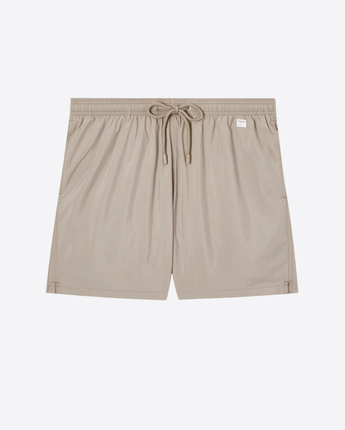 Mc2 Saint Barth COSTUME DA BAGNO BEIGE / S COSTUME MARE LIGHTING PANTONE