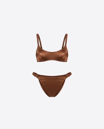 Mc2 Saint Barth COSTUME DA BAGNO BIKINI TAILOR