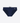Mc2 Saint Barth COSTUME DA BAGNO BLU / S SLIP MARE CAYO