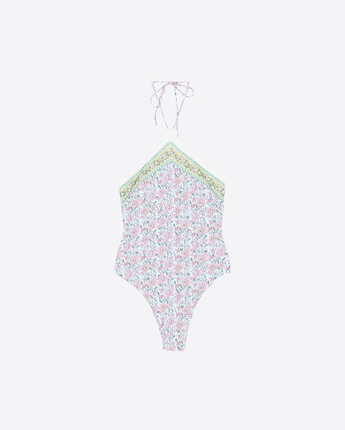 Mc2 Saint Barth COSTUME DA BAGNO COSTUME DA BAGNO MERYEM