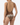 Mc2 Saint Barth COSTUME DA BAGNO COSTUME INTERO MAVI IN TESSUTO RASCHEL DEGRADÉ MARRONE