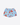 Mc2 Saint Barth COSTUME DA BAGNO COSTUME MARE JEAN CON STAMPA ALL OVER POMODORI