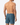 Mc2 Saint Barth COSTUME DA BAGNO COSTUME MARE LIGHTING IN TESSUTO LEGGERO CON STAMPA MICRO PESCI