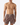 Mc2 Saint Barth COSTUME DA BAGNO COSTUME MARE LIGHTING MICRO A RIGHE MARRONI CON STAMPA POLPI