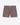 Mc2 Saint Barth COSTUME DA BAGNO COSTUME MARE LIGHTING MICRO A RIGHE MARRONI CON STAMPA POLPI