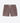 Mc2 Saint Barth COSTUME DA BAGNO COSTUME MARE LIGHTING MICRO A RIGHE MARRONI CON STAMPA POLPI