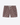 Mc2 Saint Barth COSTUME DA BAGNO COSTUME MARE LIGHTING MICRO A RIGHE MARRONI CON STAMPA POLPI