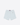 Mc2 Saint Barth COSTUME DA BAGNO COSTUME MARE LIGHTING MICRO BIANCO CON STAMPA A FIORI