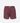 Mc2 Saint Barth COSTUME DA BAGNO COSTUME MARE LIGHTING MICRO BORDEAUX CON STAMPA A FIORI