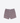 Mc2 Saint Barth COSTUME DA BAGNO COSTUME MARE LIGHTING MICRO MARRONE CON STAMPA CAVALLUCCIO MARINO