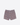 Mc2 Saint Barth COSTUME DA BAGNO COSTUME MARE LIGHTING MICRO MARRONE CON STAMPA CAVALLUCCIO MARINO