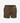 Mc2 Saint Barth COSTUME DA BAGNO MARRONE / S COSTUME MARE LIGHTING PANTONE