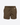 Mc2 Saint Barth COSTUME DA BAGNO MARRONE / S COSTUME MARE LIGHTING PANTONE