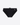 Mc2 Saint Barth COSTUME DA BAGNO NERO / S SLIP MARE CAYO