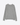 Mc2 Saint Barth MAGLIA MAGLIONE GRIGIO IN MISTO LANA CON SCRITTA