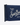 Mc2 Saint Barth POCHETTE BLU / UNI POCHETTE ALINE EFFETTO SPUGNA BLU