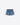 Mc2 Saint Barth SHORTS SHORT AMANI JR IN CHAMBRAY CON RICAMO
