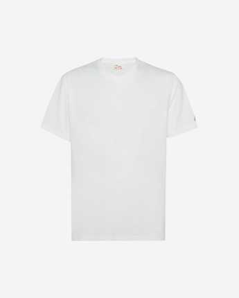 Mc2 Saint Barth T-SHIRT T-SHIRT DOVER IN JERSEY DI COTONE