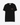 Mc2 Saint Barth T-SHIRT T-SHIRT EMILIE JR CON RICAMO "SERATA NO COMMENT"