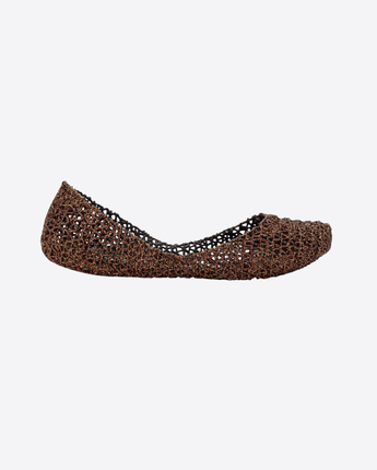 MELISSA SCARPE BRONZO / 35 MELISSA CAMPANA