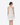 MISS BIKINI ABITO BIANCO / UNI MINIDRESS CON RICAMI FLOREALI