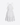 MISS BIKINI ABITO BIANCO / UNI MINIDRESS CON RICAMI FLOREALI