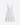 MISS BIKINI ABITO BIANCO / UNI MINIDRESS CON RICAMI FLOREALI