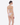 MISS BIKINI BIKINI BIKINI TOP A VELA FLOREALE E RICAMI IN PIZZO E SLIP REGULAR