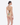 MISS BIKINI COSTUME DA BAGNO BIKINI TRIANGOLO A RETE CON PAILLETTES E SLIP BRASILE