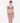 MISS BIKINI COSTUME DA BAGNO BIKINI TRIANGOLO A RETE CON PAILLETTES E SLIP BRASILE