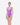 MISS BIKINI COSTUME DA BAGNO COSTUME INTERO CON VOLANT